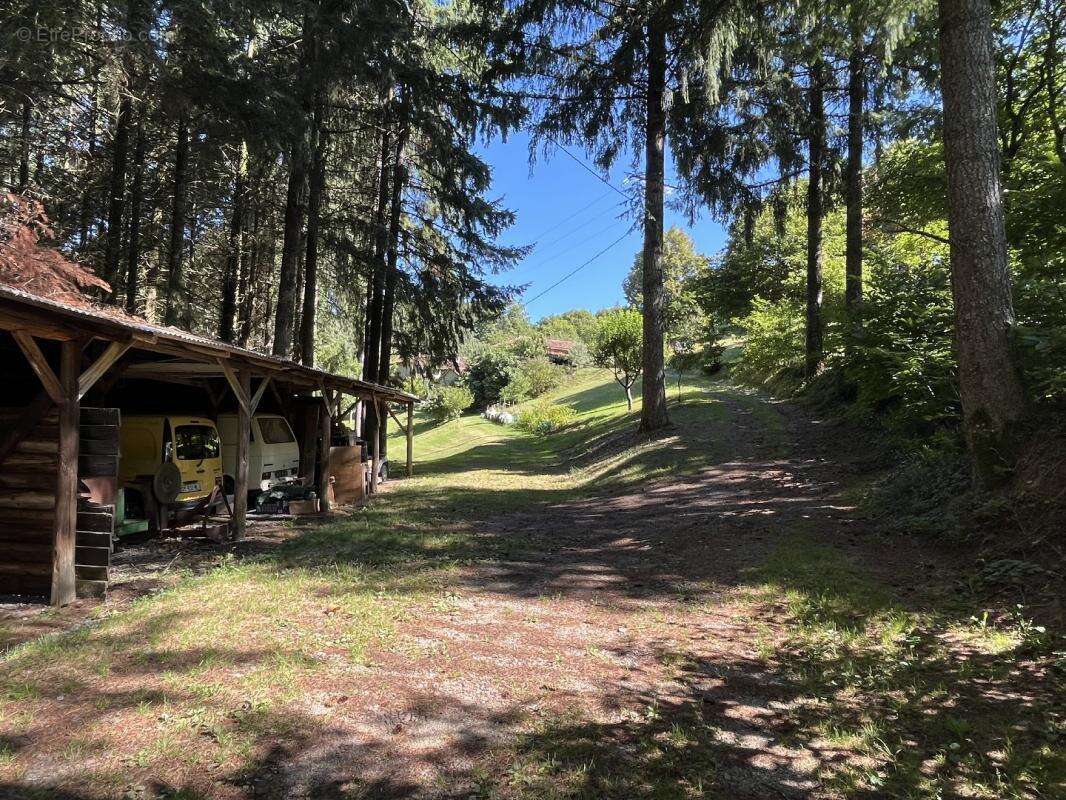 Maison à SAINT-PERDOUX