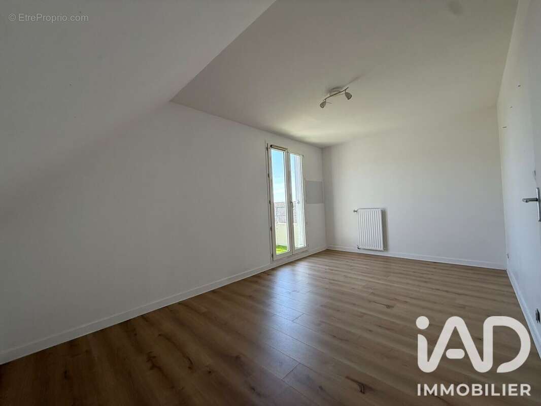 Photo 9 - Appartement à NANTES