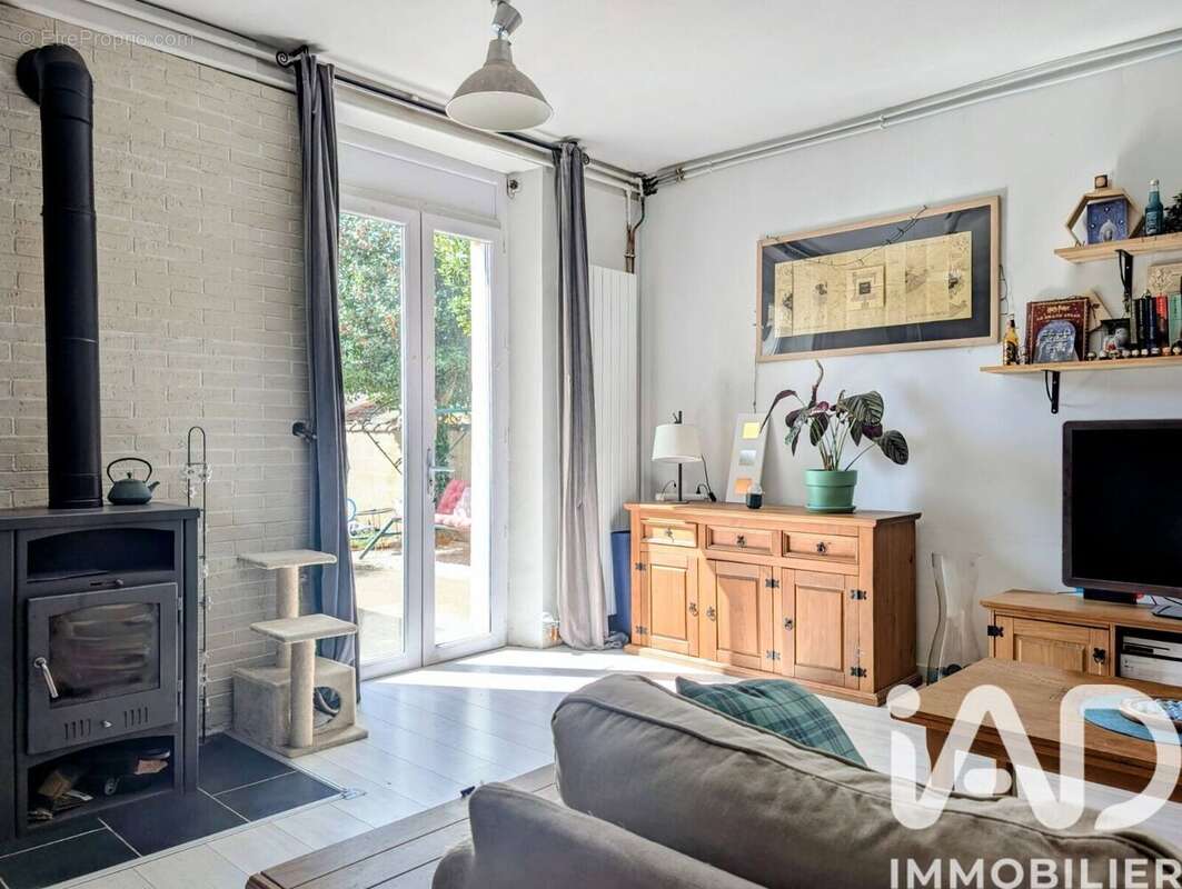 Photo 3 - Maison à CESSON