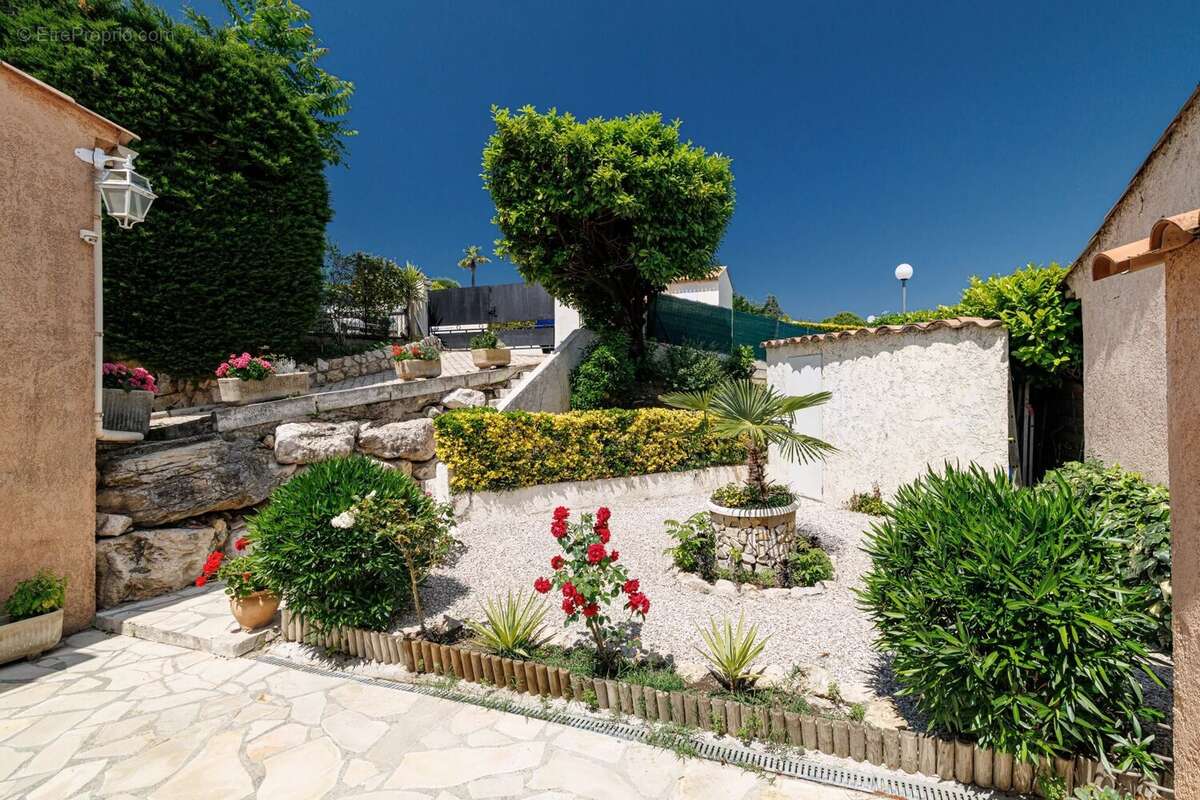 Maison à NICE
