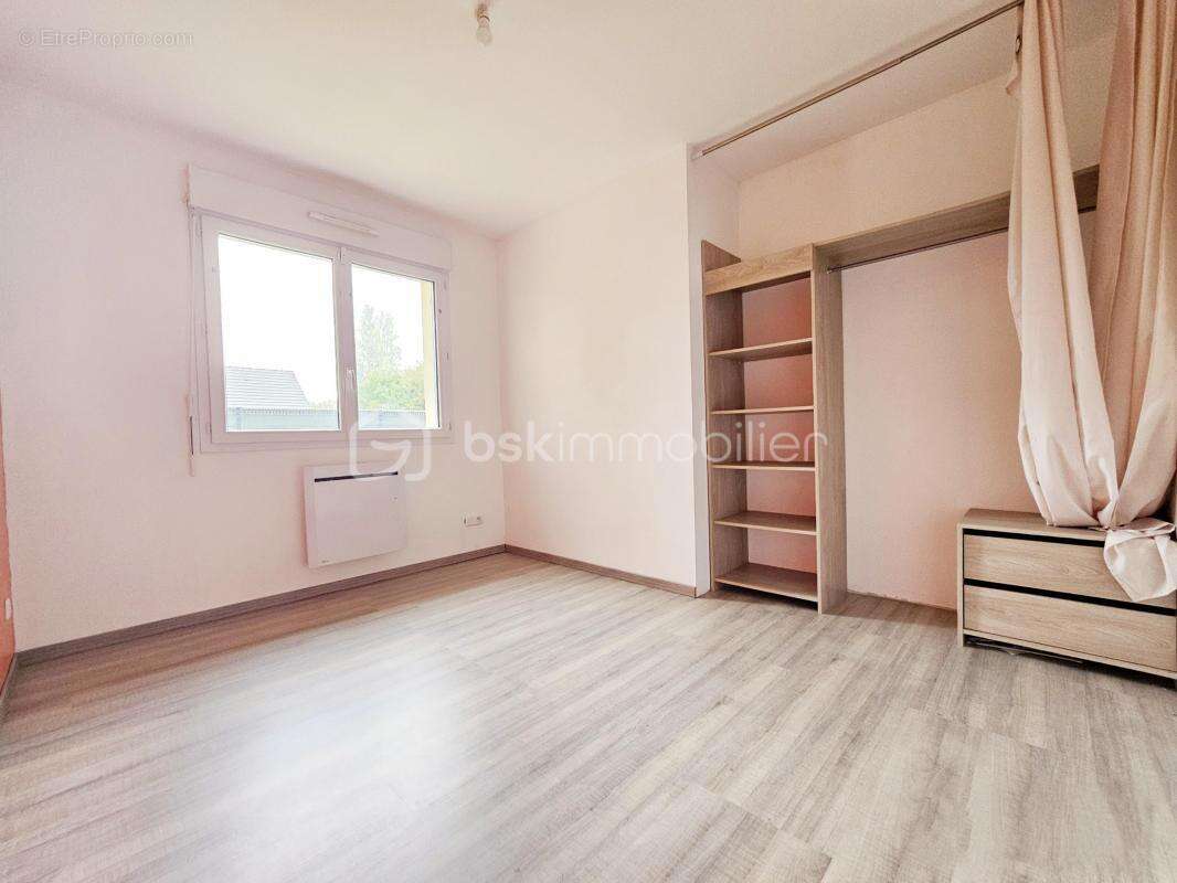 Maison à BRAY-EN-VAL