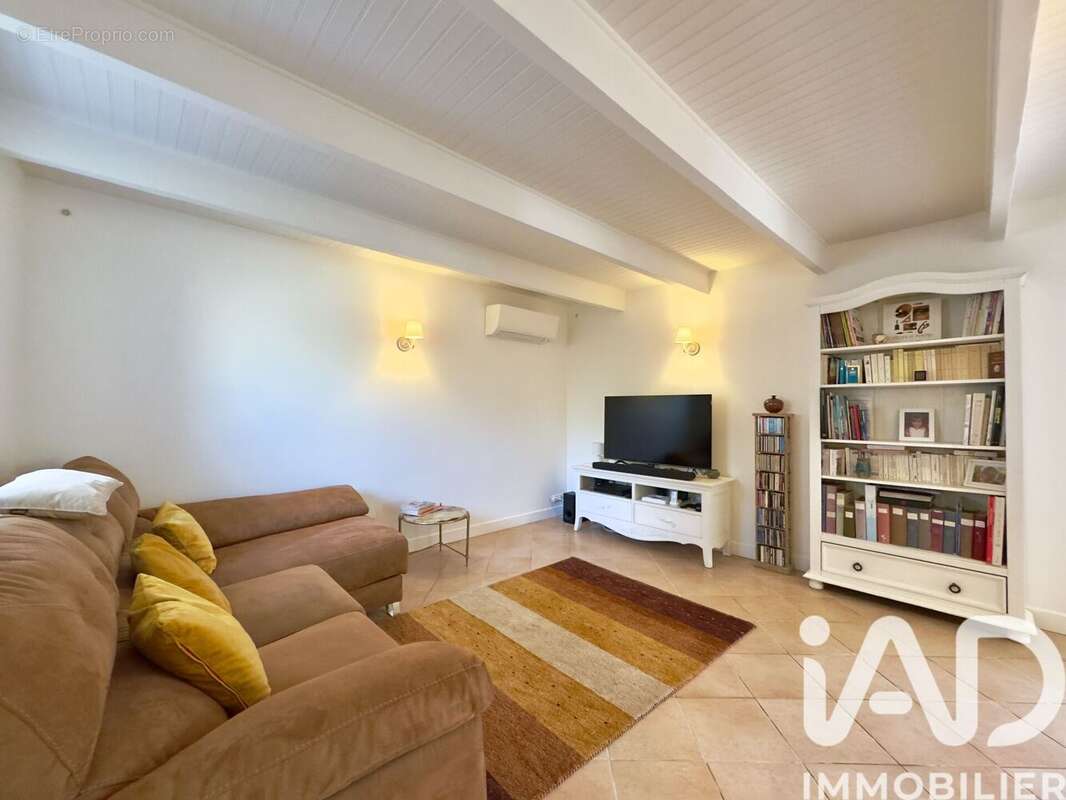 Photo 7 - Maison à LAPALUD