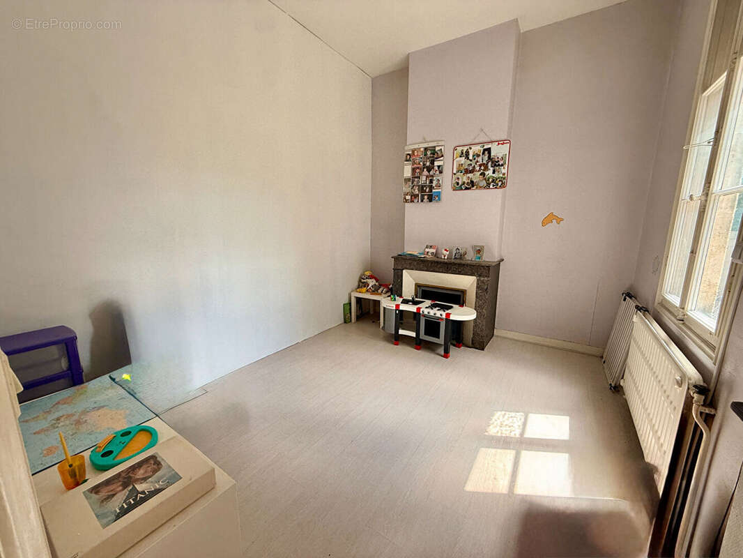 Maison à SAINT-LOUBES