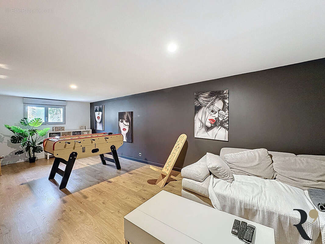 Maison à QUINT-FONSEGRIVES