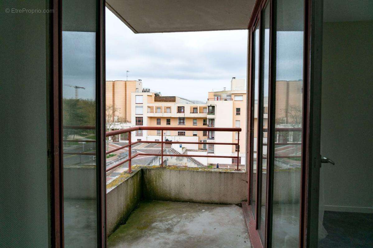 Appartement à EVRY