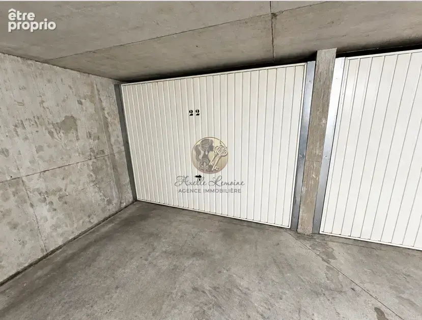 Francheville   magnifique t2 en rez-de-jardin avec terrasse de 15 m2, loggia, garage et cave - photo 15