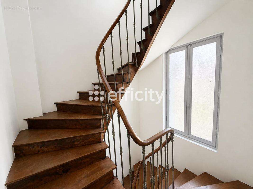 Appartement - photo 11
