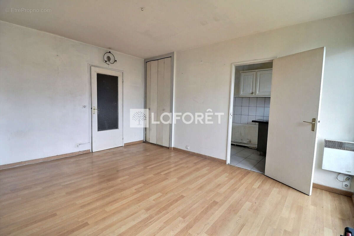Appartement à RUEIL-MALMAISON