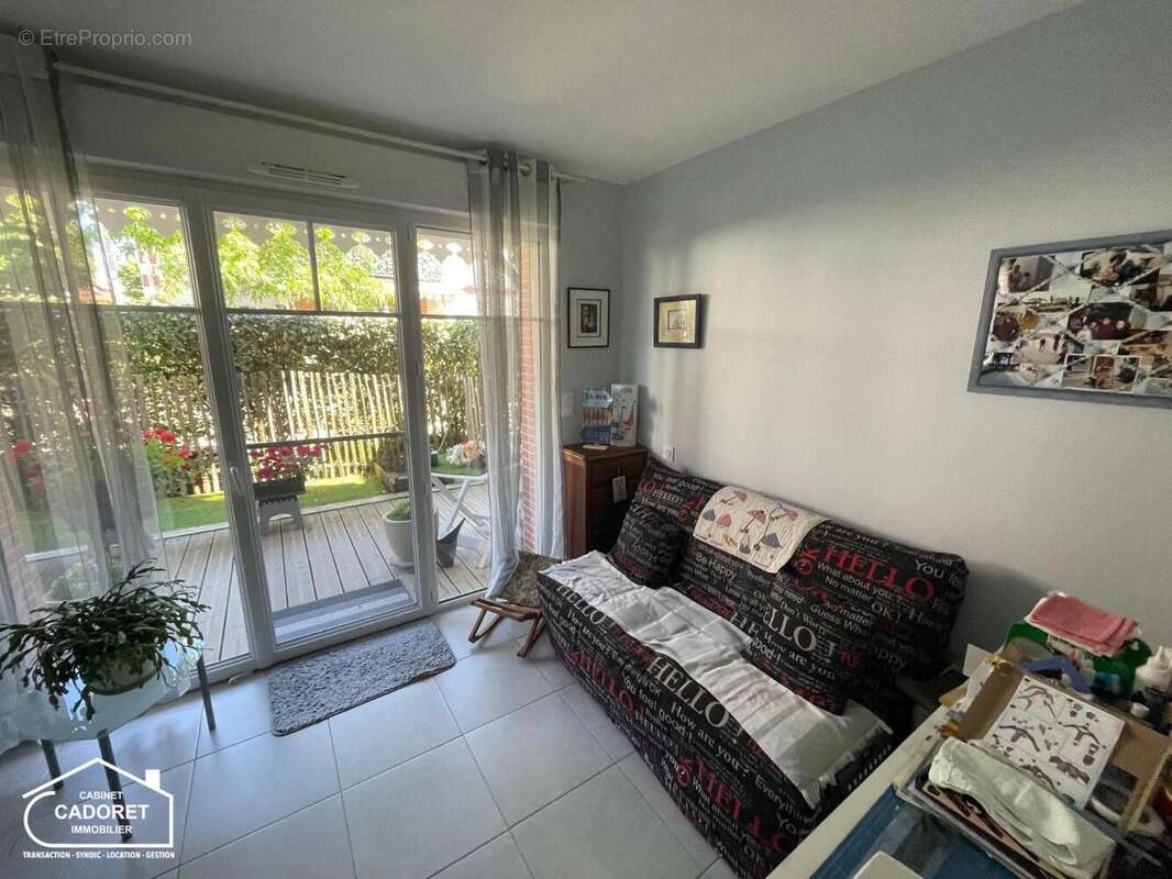   - Appartement à PORNIC