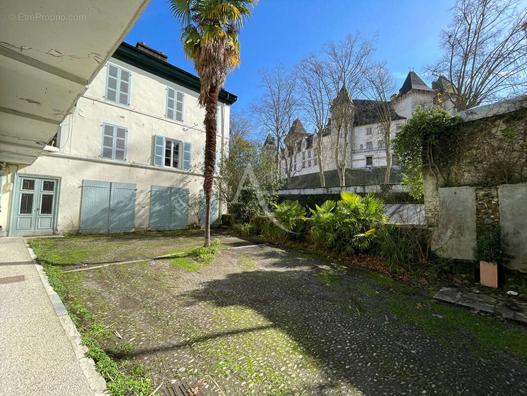 Appartement à PAU