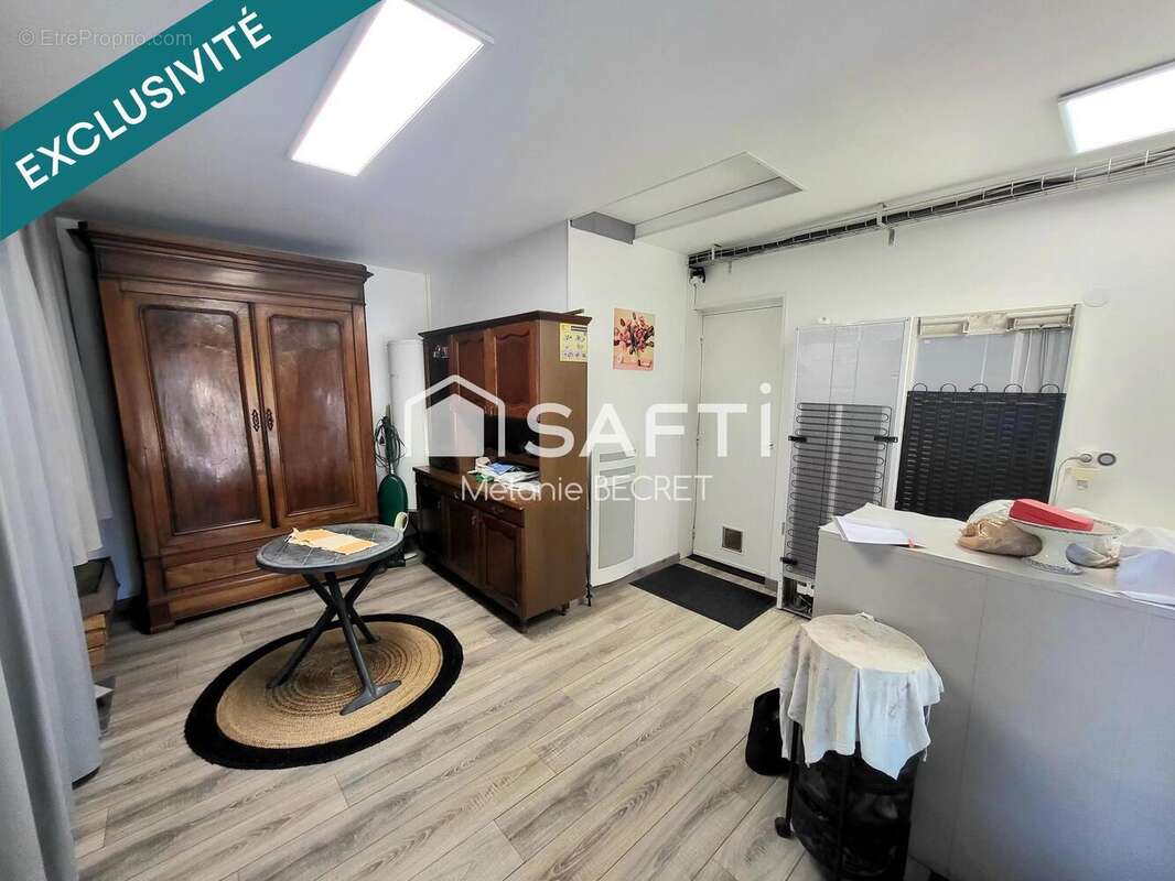 Photo 6 - Maison à MARCHEPRIME