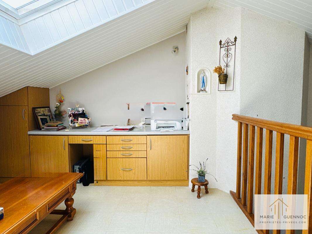 Maison à BASSE-GOULAINE