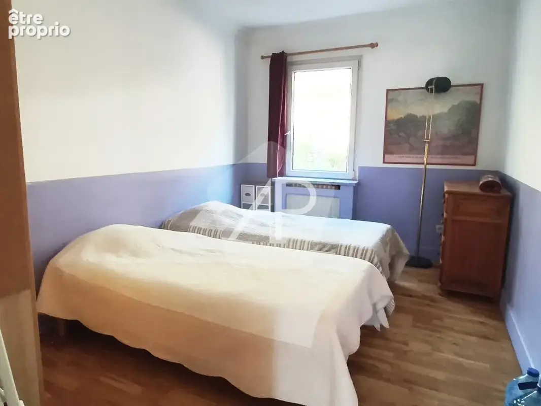 Appartement 100 m² à Briancon  - photo 6