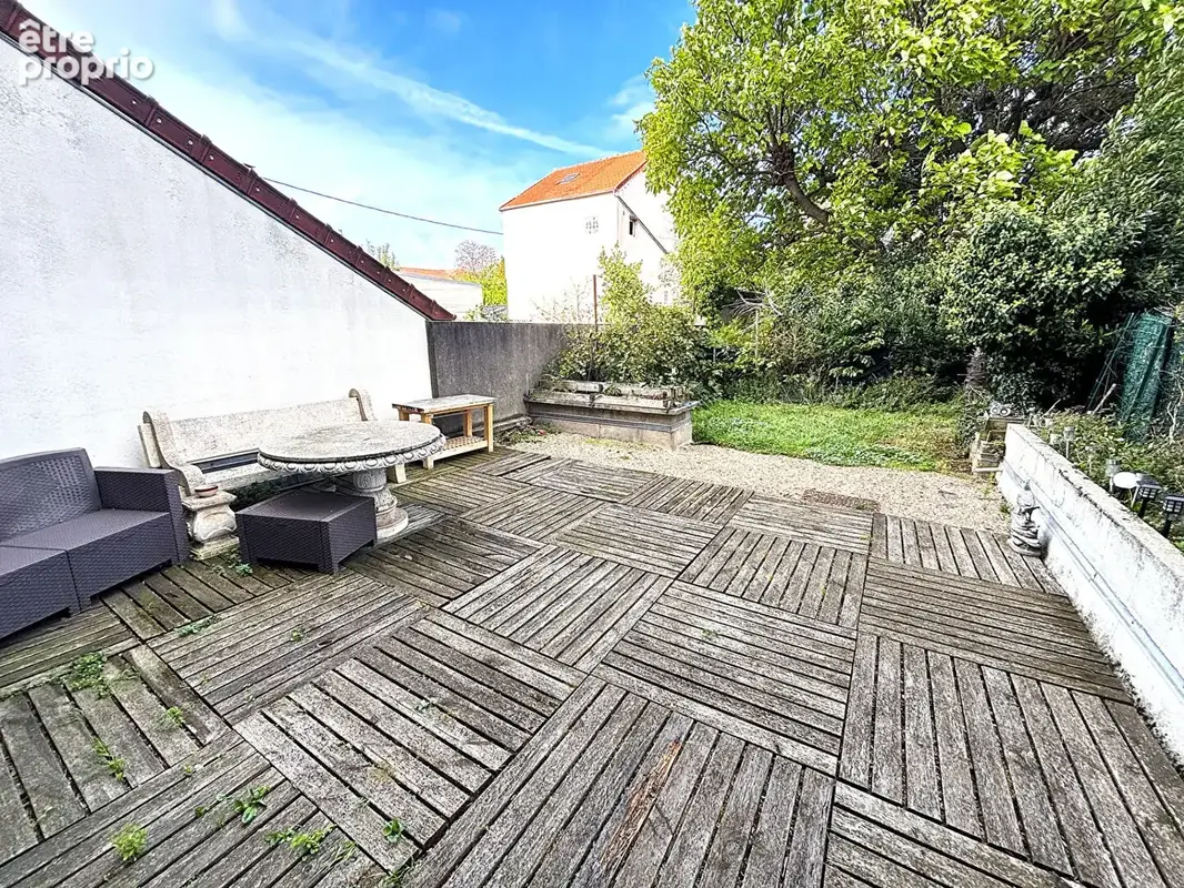 Appartement 4 pièces - photo 8