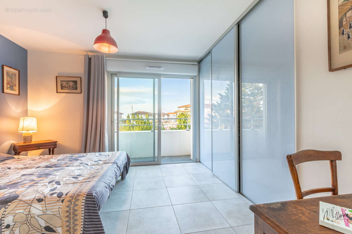 Appartement à ANGLET