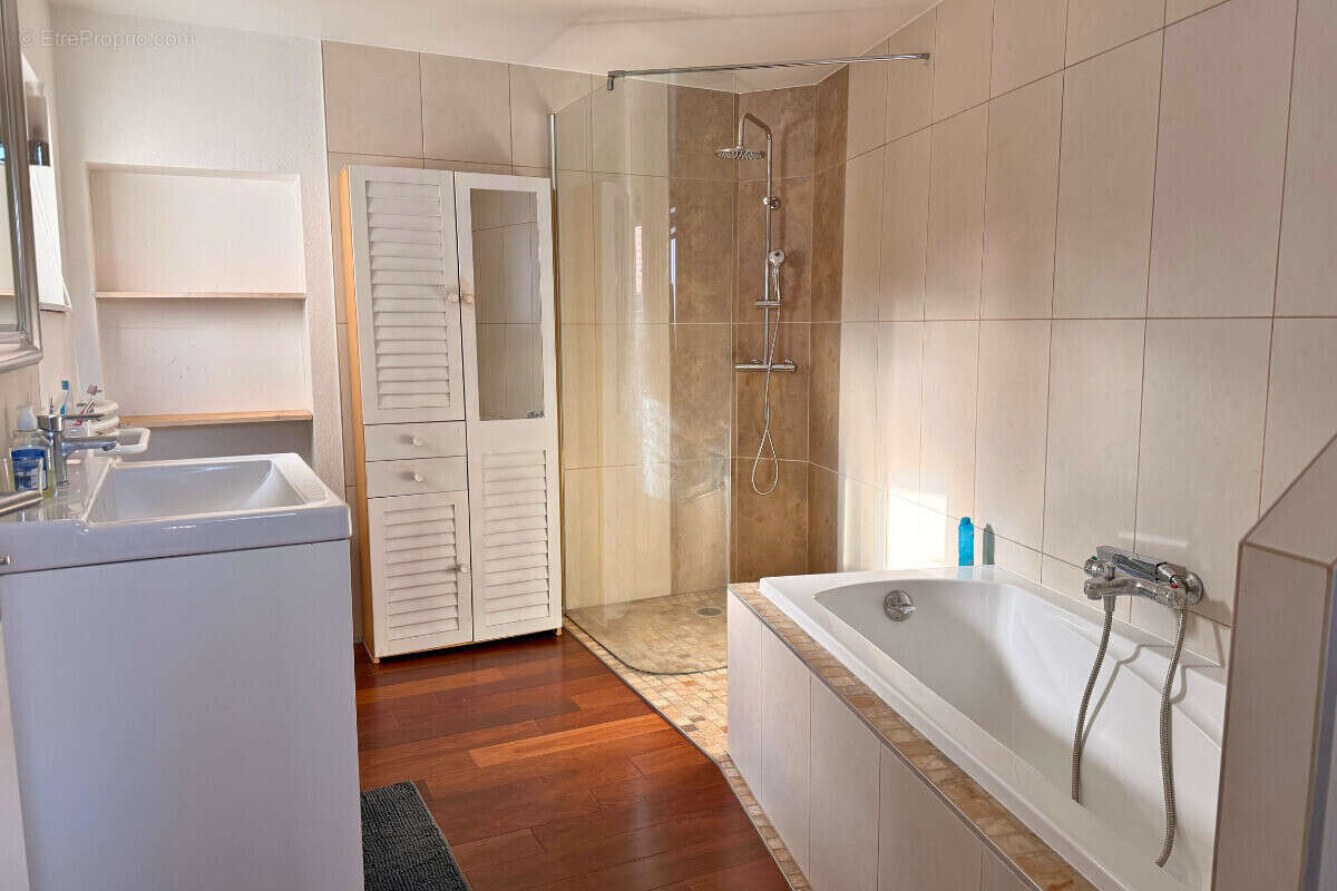 Maison à NIEDERBRONN-LES-BAINS