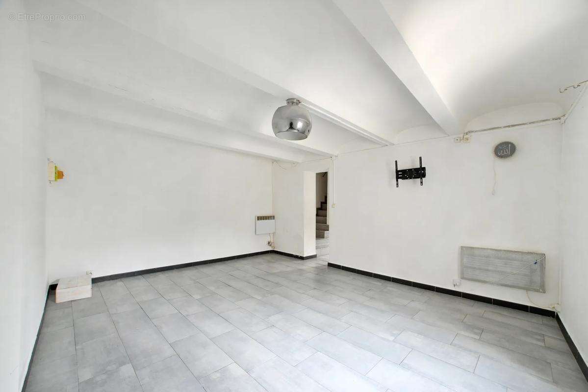 Maison à LA GRAND-COMBE