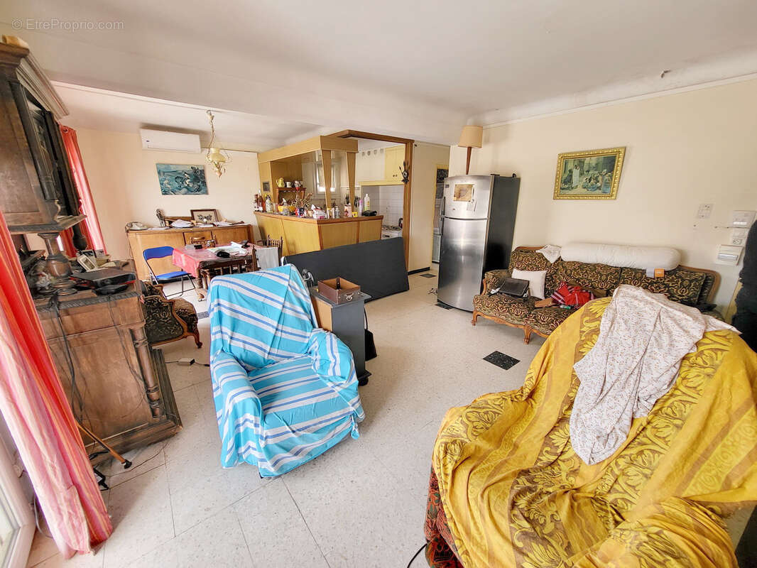 Appartement à NARBONNE