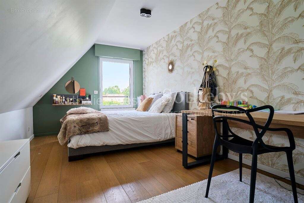 Maison à CAMPHIN-EN-PEVELE