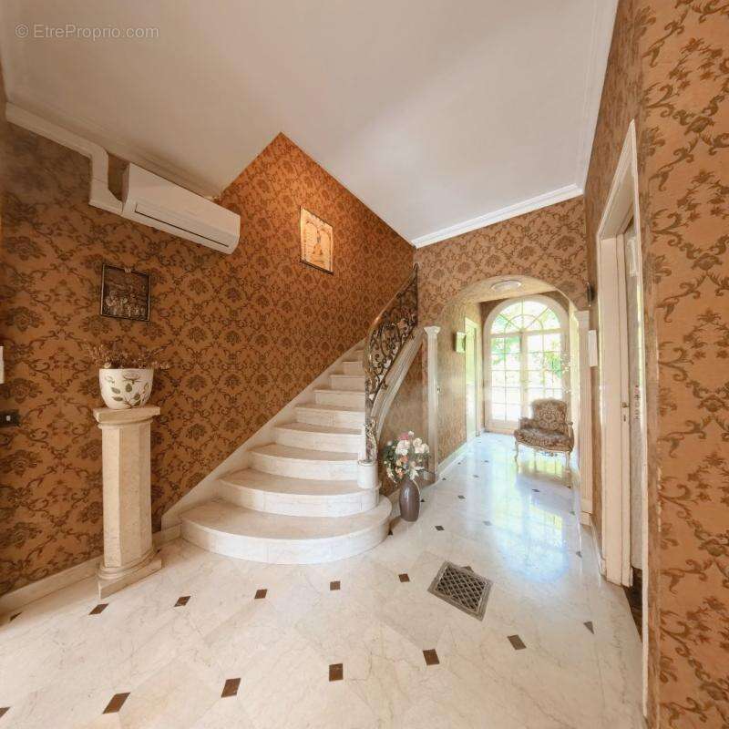 Maison à NOGENT-SUR-MARNE