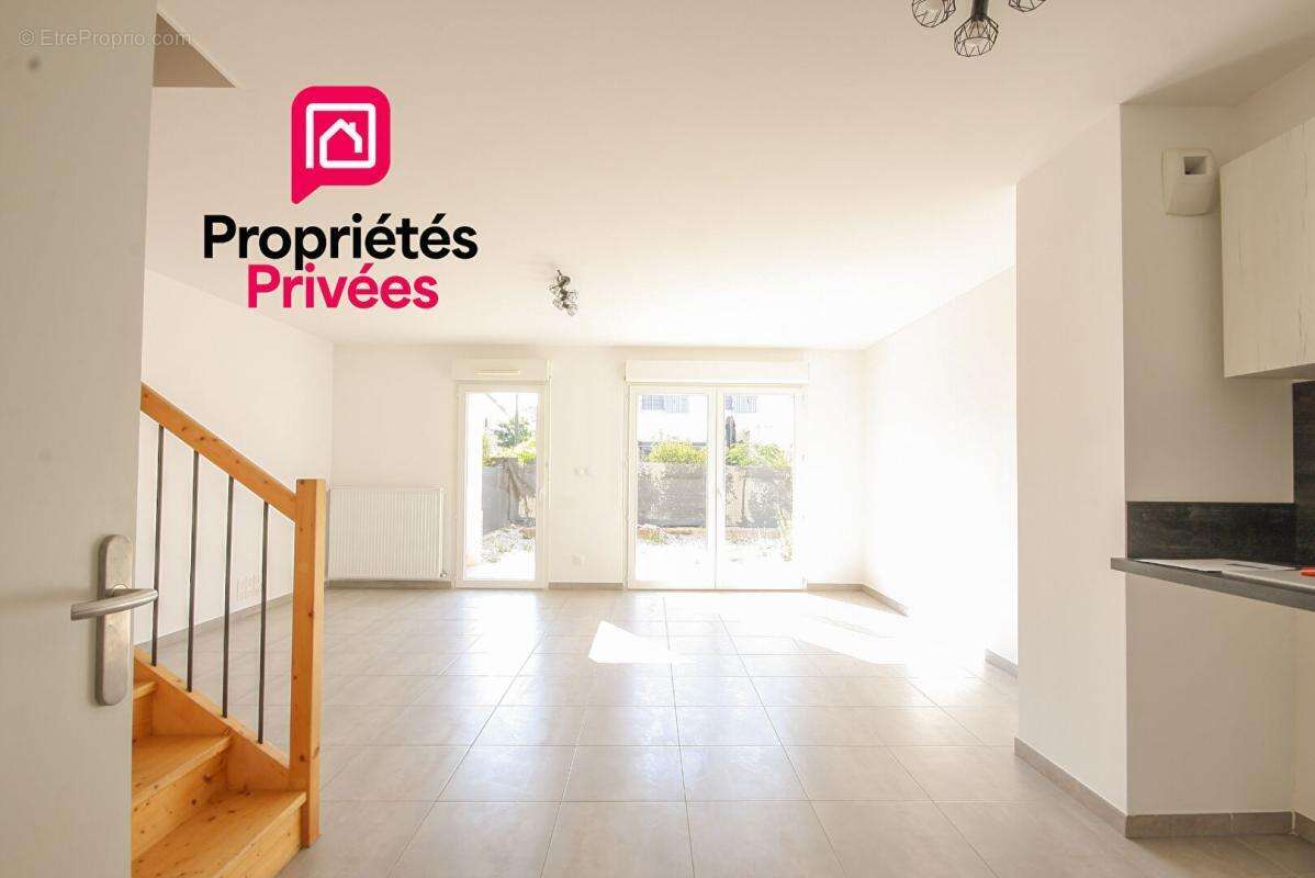 Appartement Duplex 4 pièces 89 m² avec jardin ? aucun travaux - photo 6