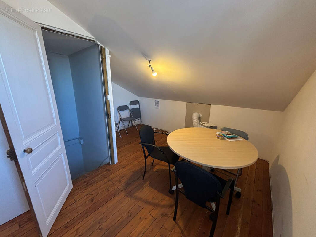 Appartement à SOYAUX
