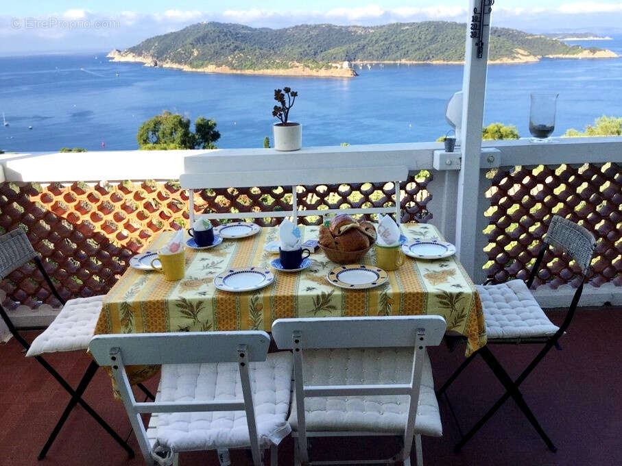 Maison à HYERES