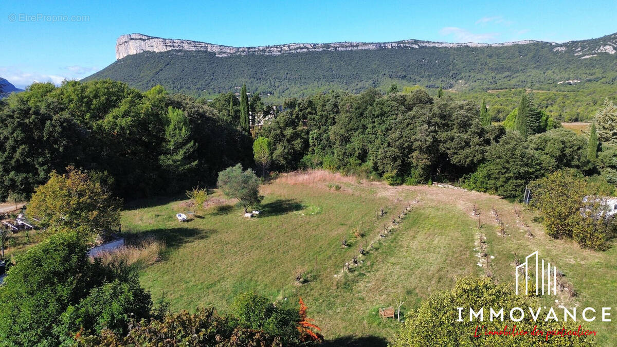 Maison à SAINT-MATHIEU-DE-TREVIERS