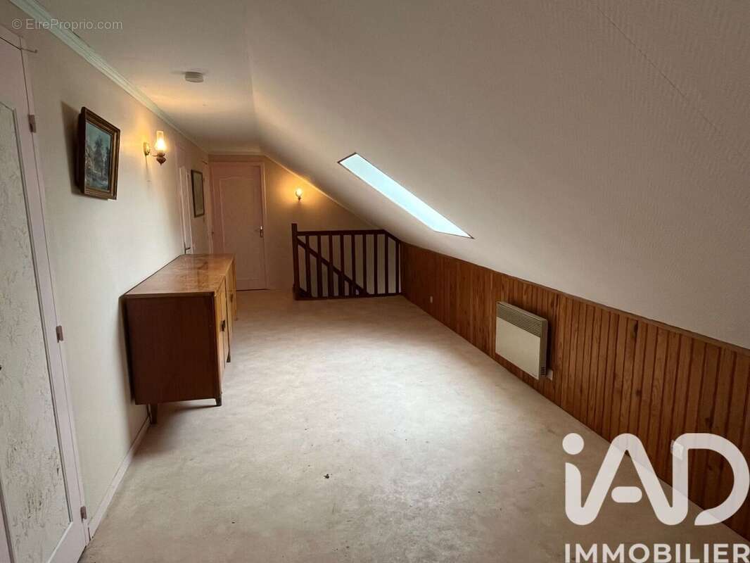 Photo 8 - Maison à SELOMMES