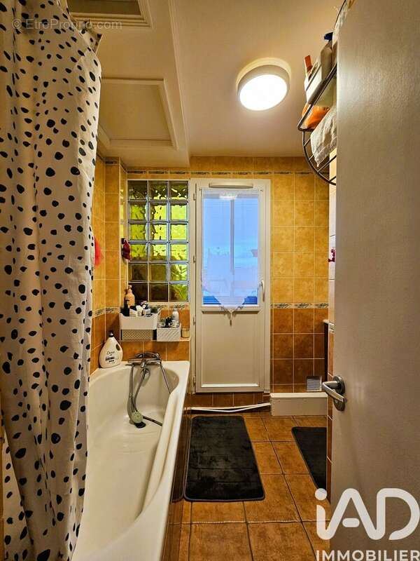 Photo 8 - Appartement à VITRY-SUR-SEINE