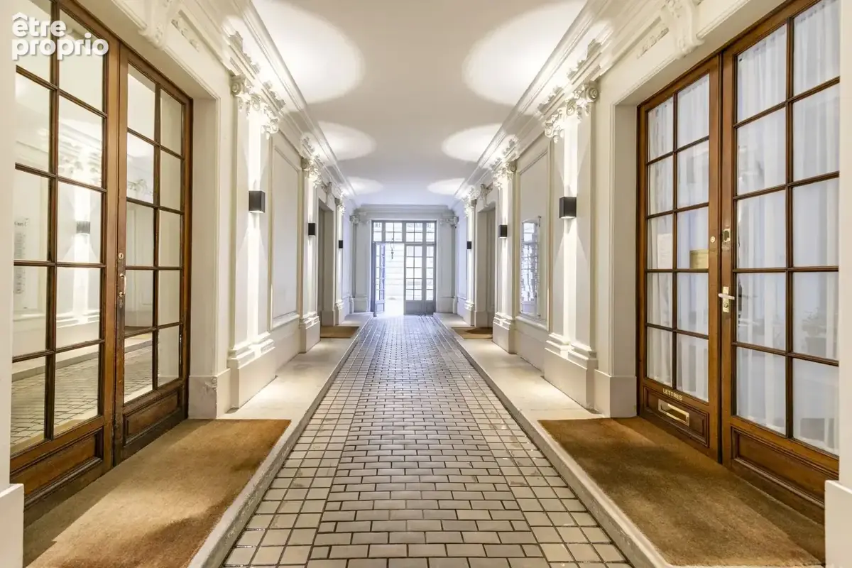 Etoile / Carnot - photo 7