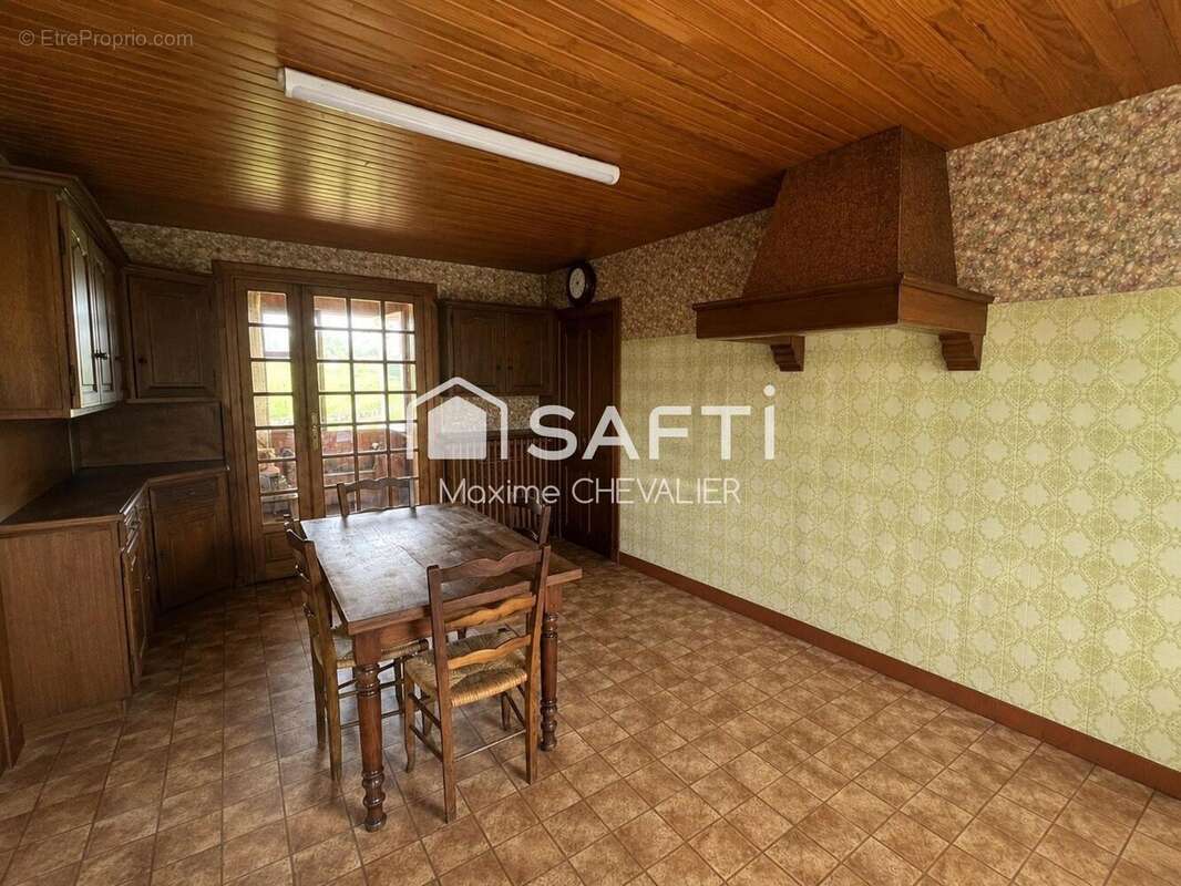Photo 4 - Maison à LE MAGNY