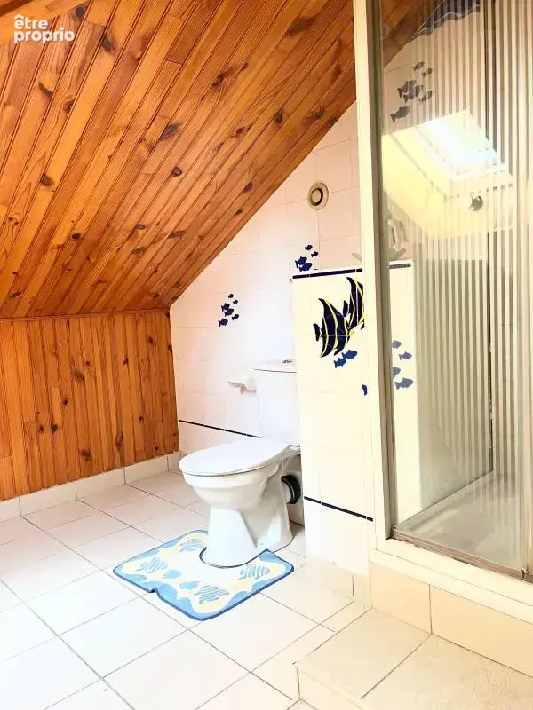Maison À Vendre - photo 19