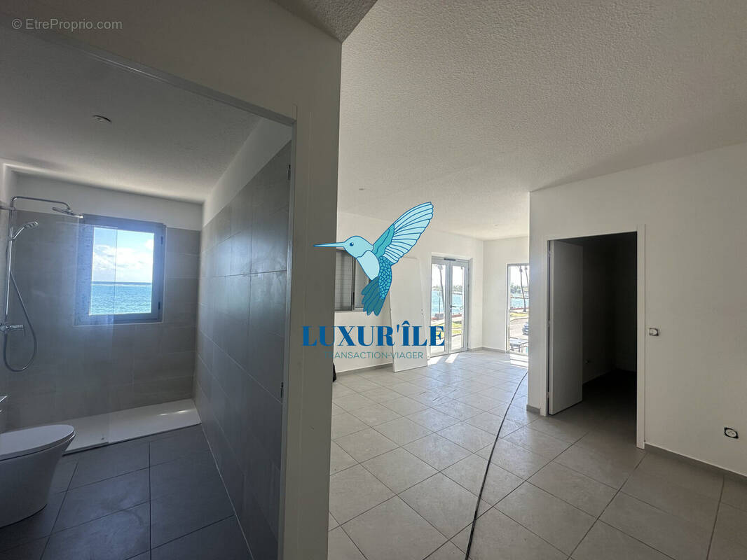 Appartement à SAINTE-ANNE