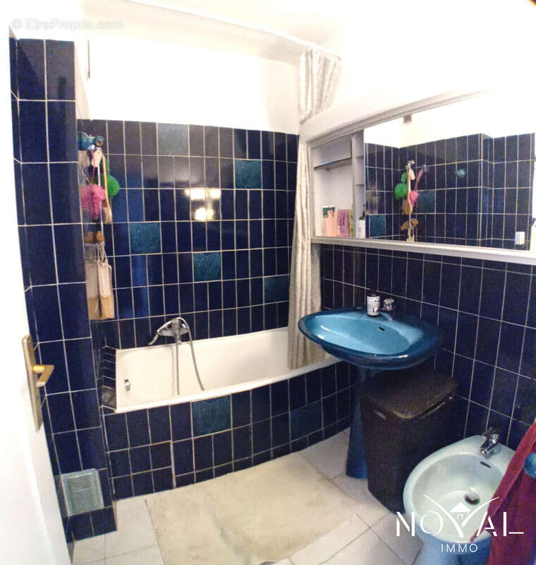 Appartement à GRASSE
