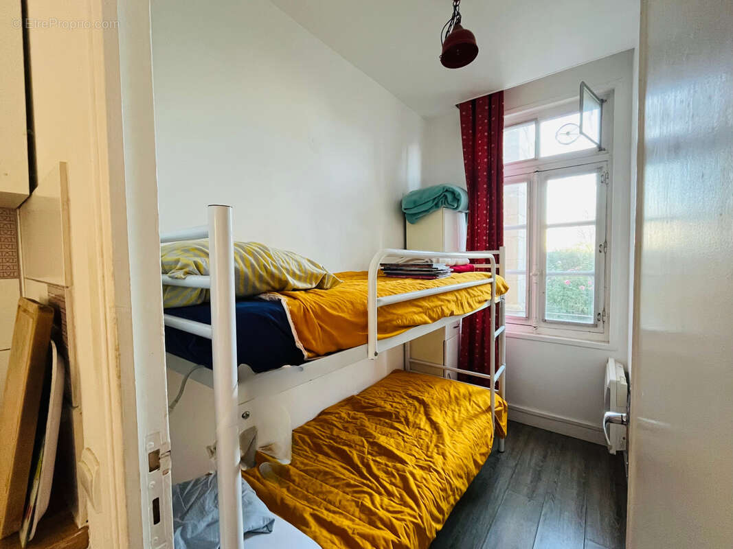 Appartement à VILLERS-SUR-MER