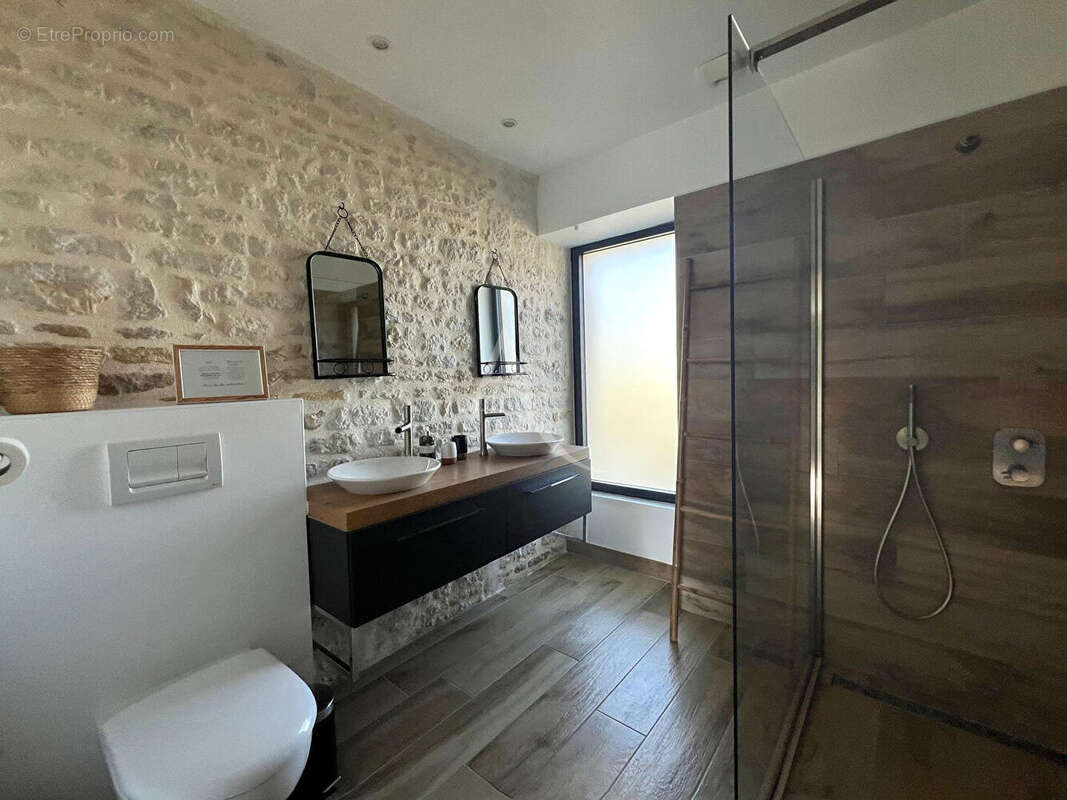 Maison à TRIAIZE