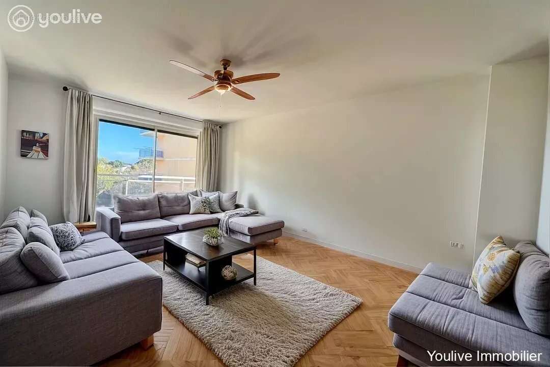 Appartement à GHISONACCIA