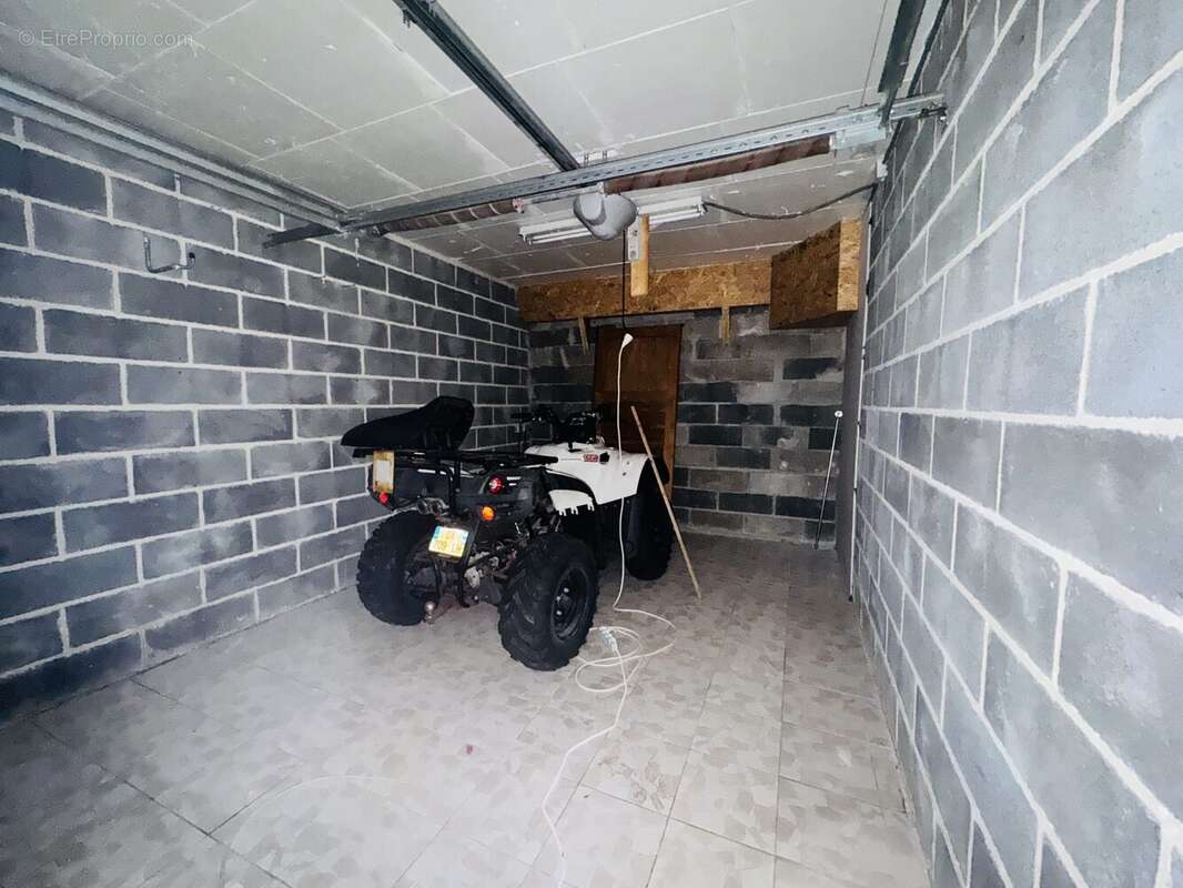 Appartement à FRETIN