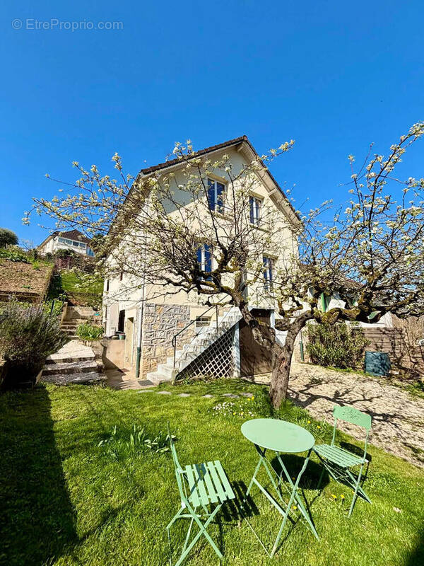 Maison à BRIVE-LA-GAILLARDE