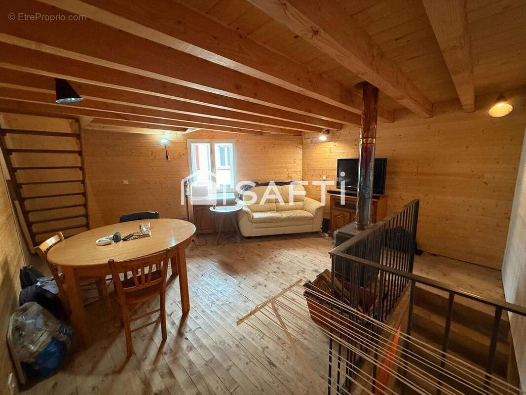 Photo 5 - Maison à PALLADUC