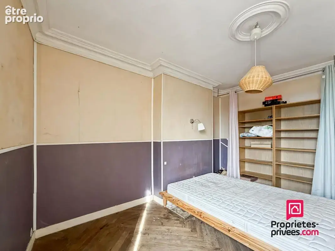 Immeuble Quarre Les Tombes 6 pièce(s) 143 m2 - photo 7
