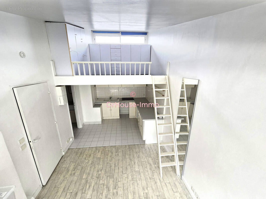 Appartement à CRETEIL