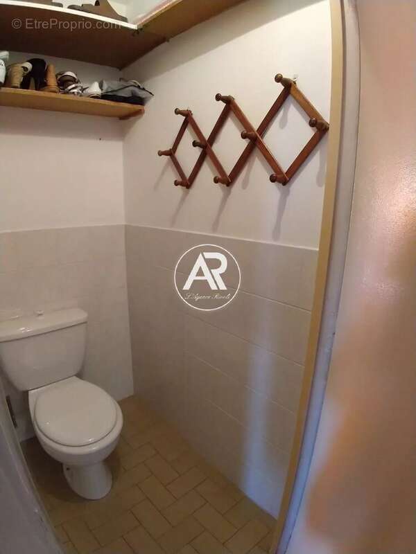 Appartement à ROQUEBRUNE-CAP-MARTIN