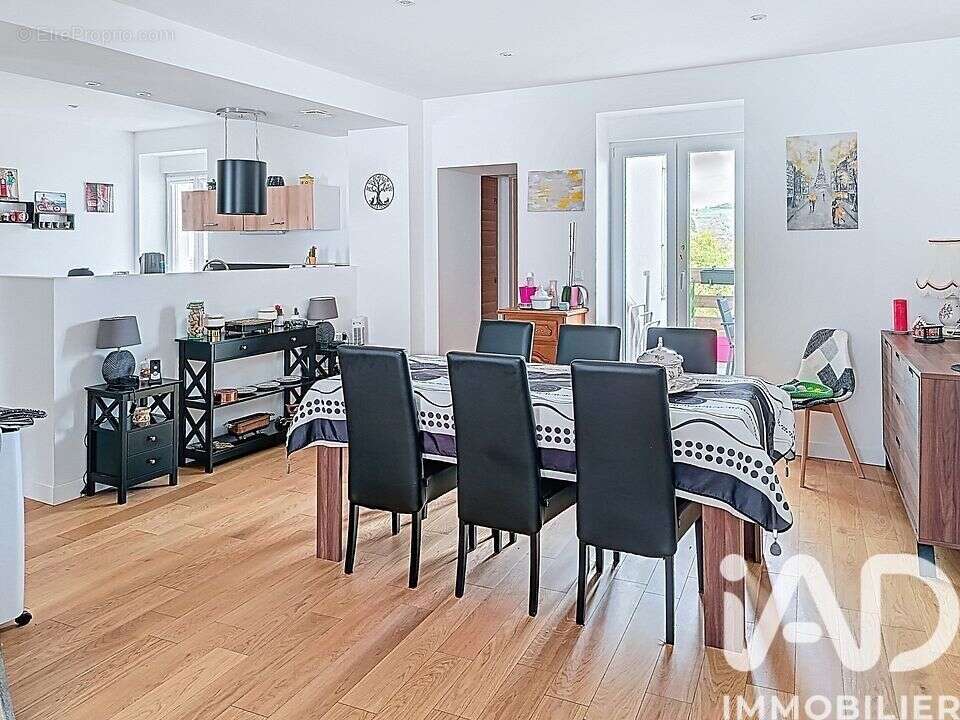 Photo 5 - Appartement à MAIDIERES