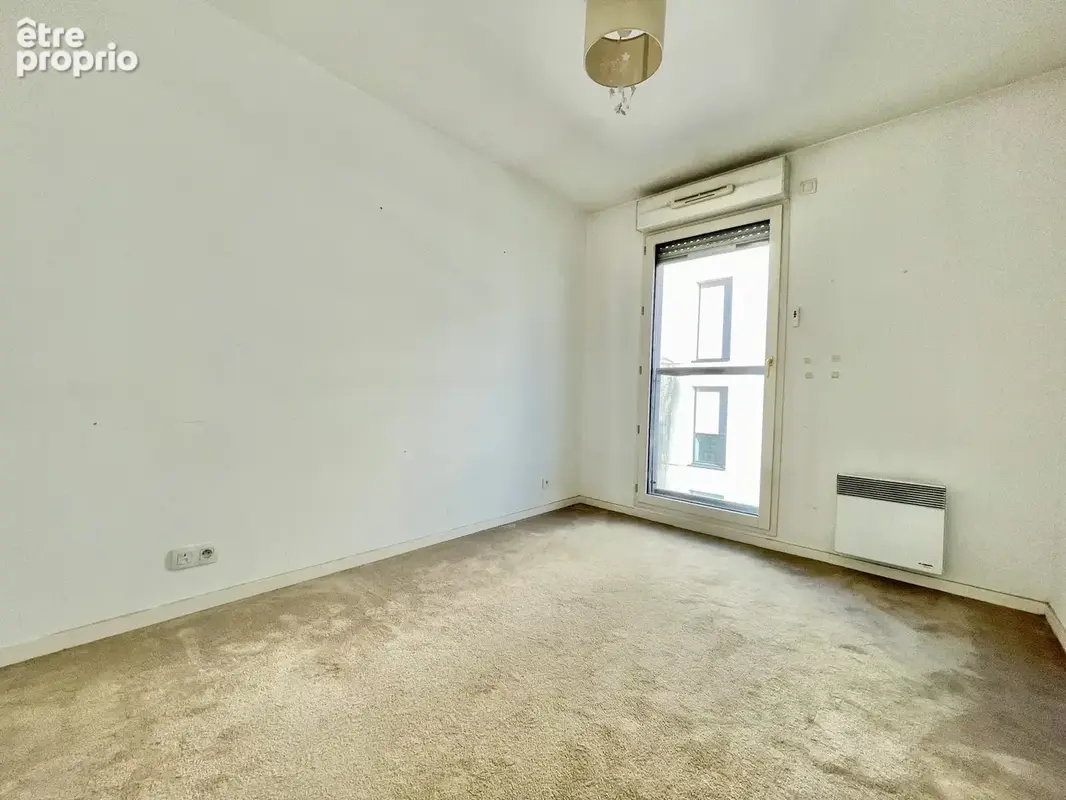 Appartement 3 pièces 67 m² à vendre à Asnieres-Sur-Seine (92600) - photo 4
