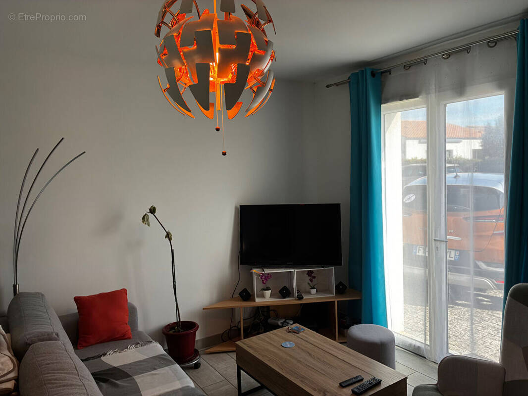 Maison à SAINT-VIVIEN