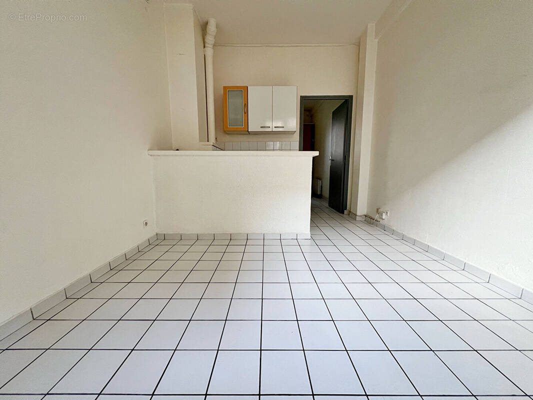 Appartement à LE HAVRE