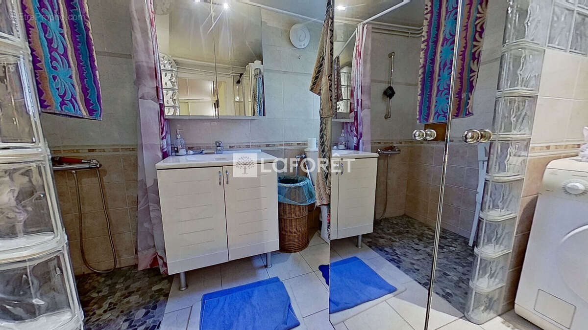 Maison à NOISY-LE-SEC