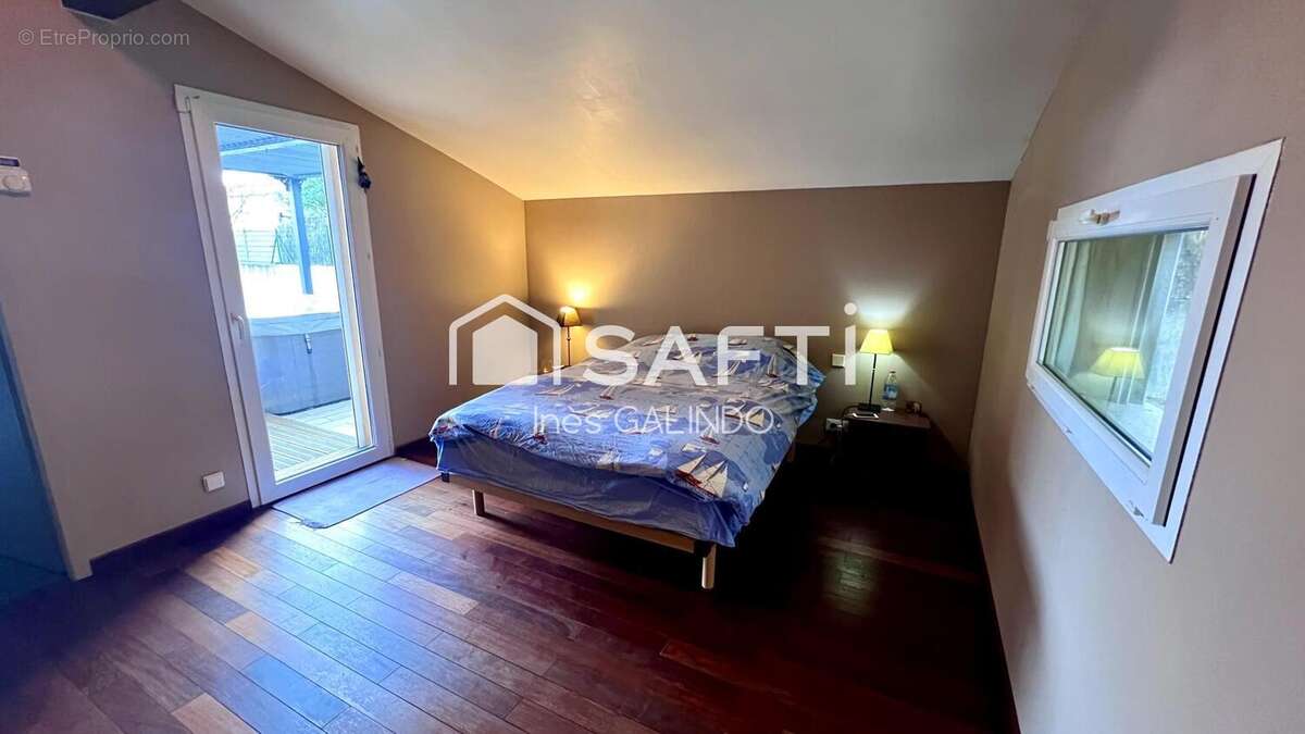 Photo 4 - Maison à COLOMIERS